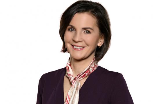 Anna Pływacz 