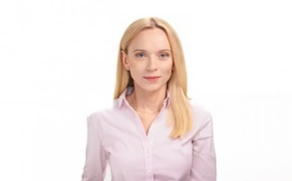 Izabela Stankiewicz Labaszewska