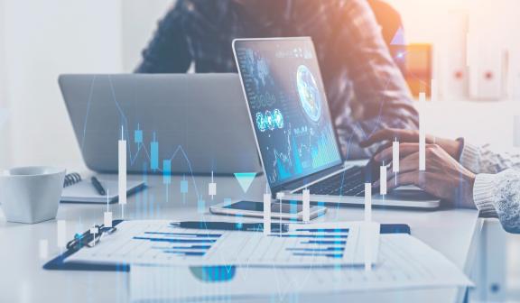 Review. Investment Q1 25