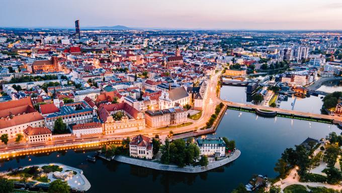 Wrocław