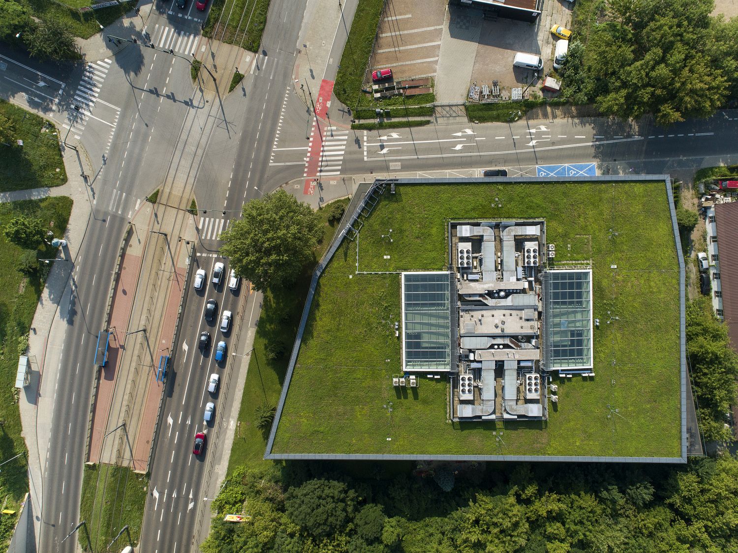 Diamante plaza
