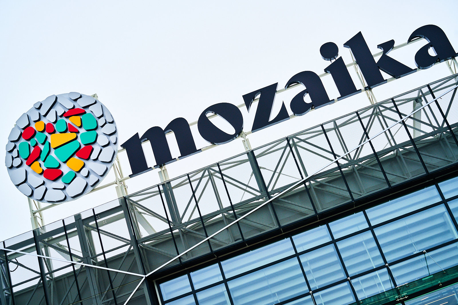 mozaika