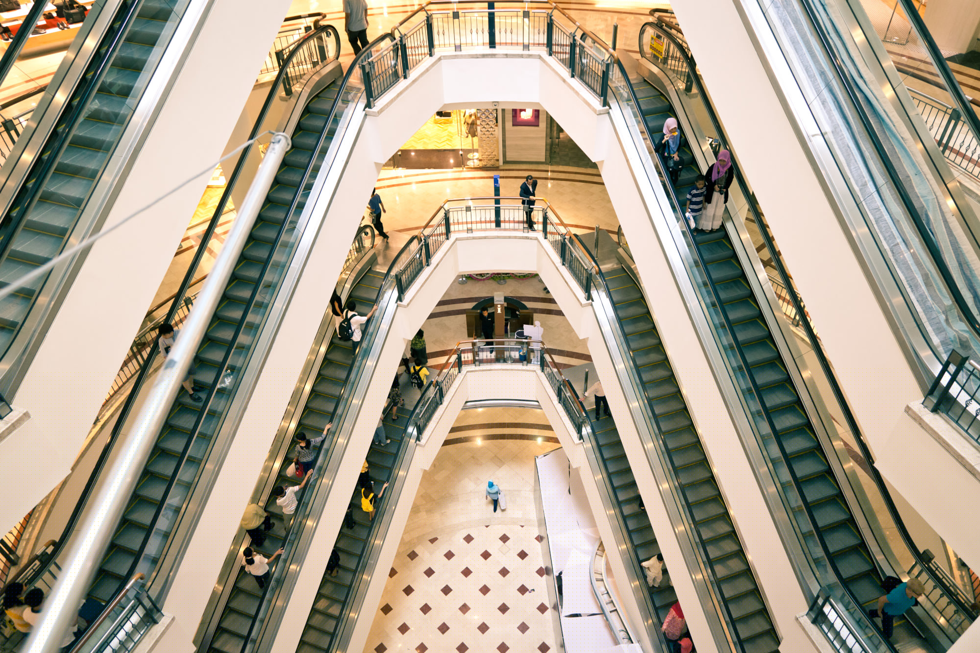 retail