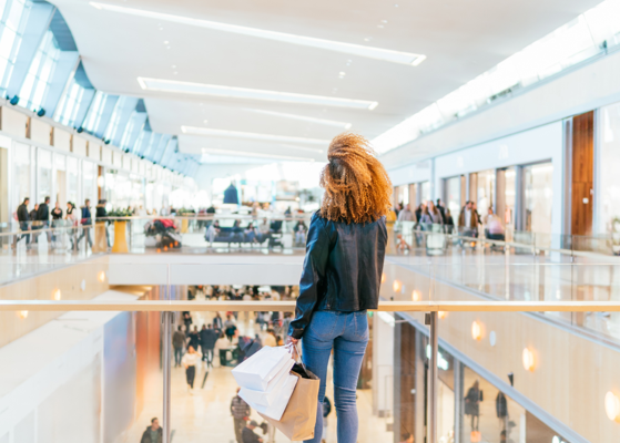 Retail Q2