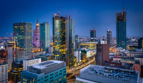 Warsaw