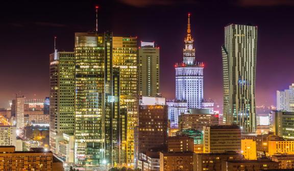 Warsaw