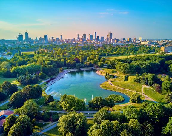 warsaw