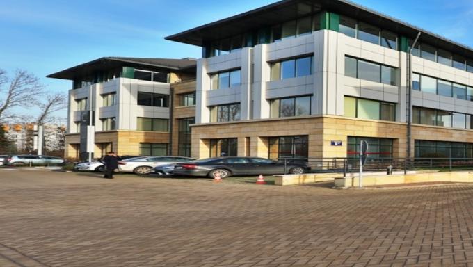 wisnowy business park