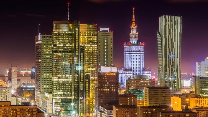 Warsaw