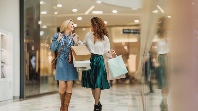 Shopping