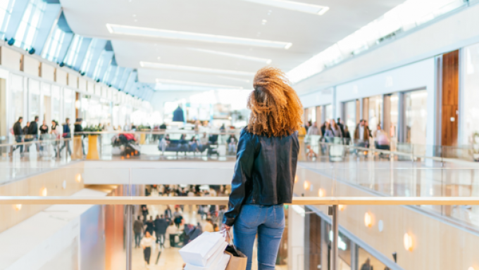 Retail Q2